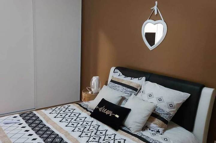 Gîte pour 4 personnes à Tarbes - 3