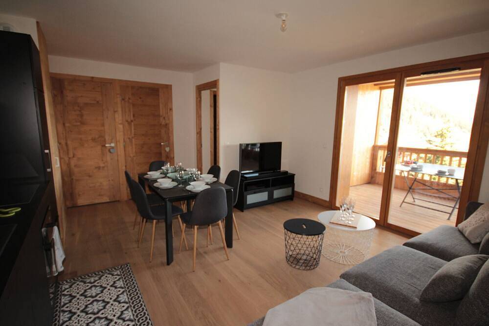 Photo : Appartement de vacances