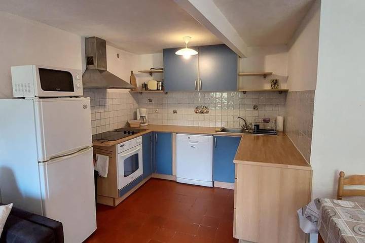 Gîte pour 6 personnes, avec vue et jardin à Sant'Andréa-d'Orcino - 3