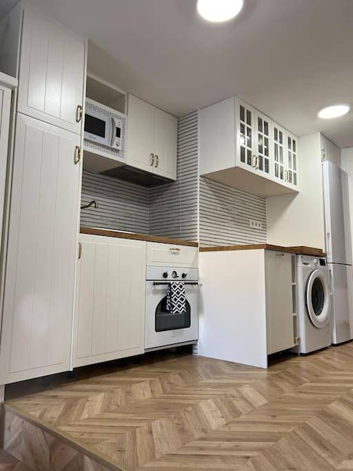 Ferienwohnung für 4 Personen, mit Terrasse und Pool in La Manga del Mar Menor - 3