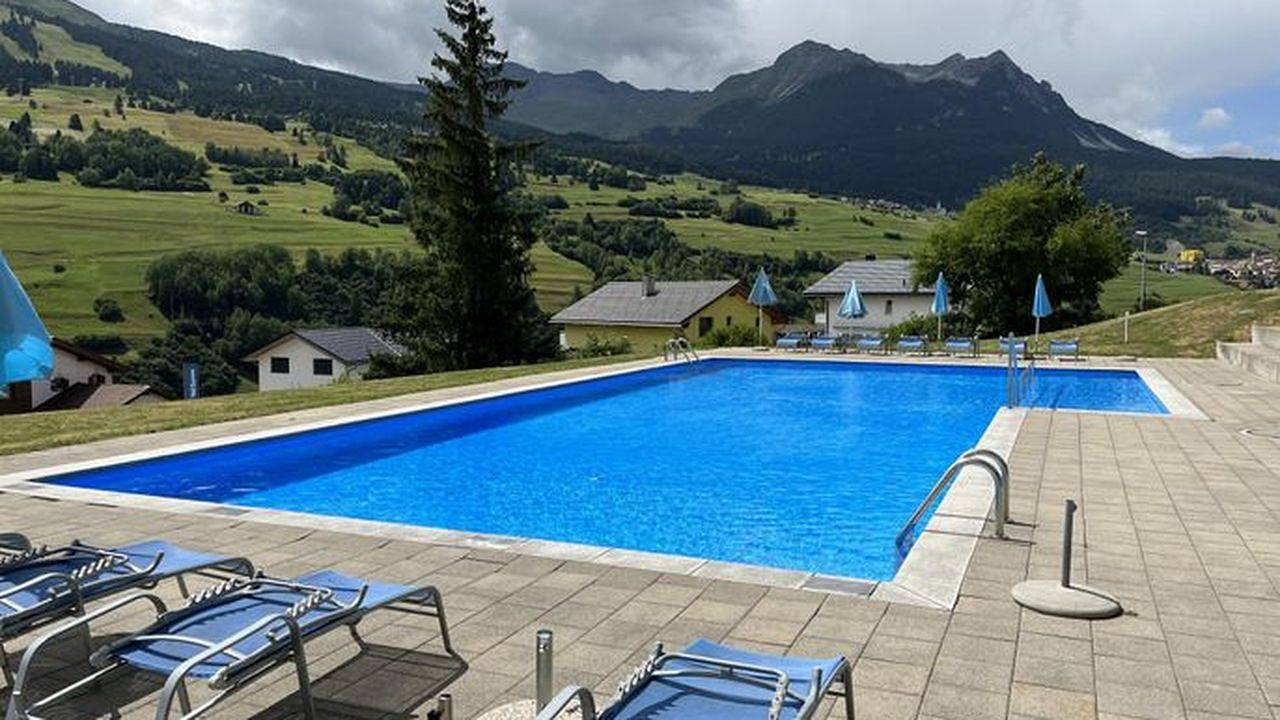 Appartamento intero, Ferienwohnung für 2 Personen (60 m²) in Savognin in Surses, Engadina