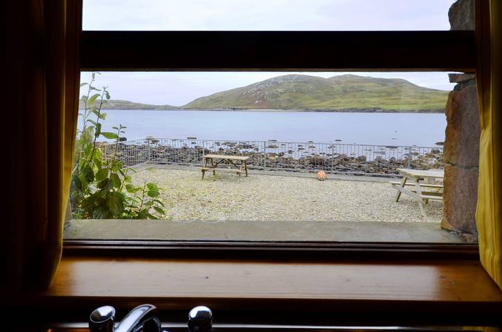 Ferienhaus für 6 Personen, mit Terrasse und Garten sowie Sauna in County Galway - 2