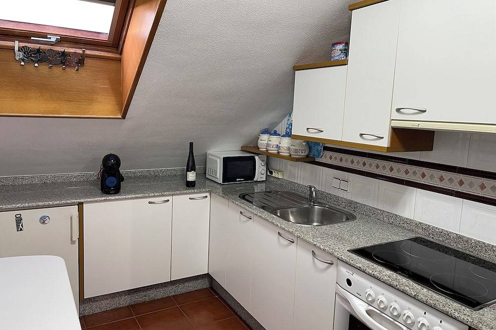 Entire apartment, Apartment in the heart of the Arosa estuary (Arosa Island) in Galician Coast