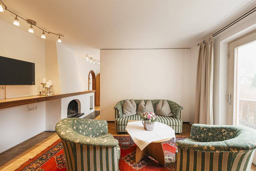 Ganze Ferienwohnung, Fewo Elfer 4 Schlafräume in Neustift, Neustift im Stubaital