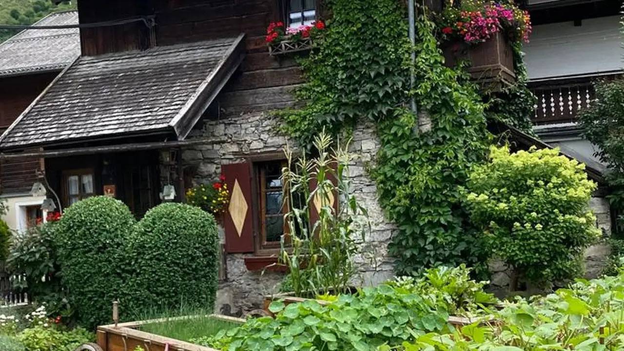 Doppelzimmer für 2 Personen (25 m²) in Dorfgastein in Dorfgastein, Ski Amadé