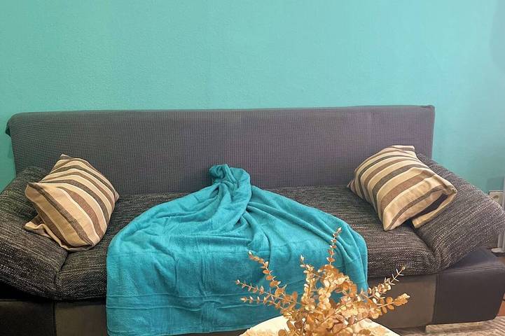 Ferienwohnung für 4 Personen in Wuppertal
