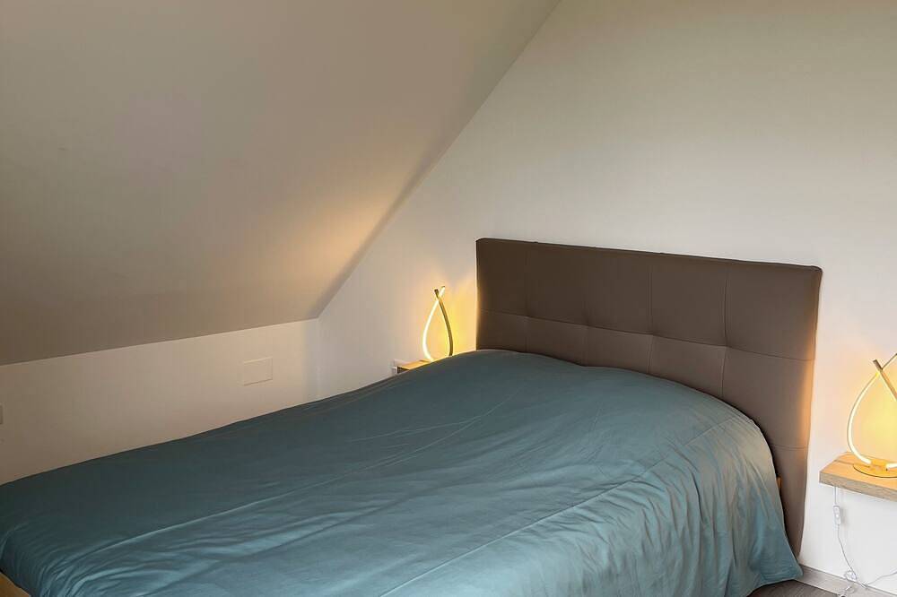 Ganze Wohnung, Gite near Europa Park/Rulantica in Diebolsheim, Region Sélestat-Erstein