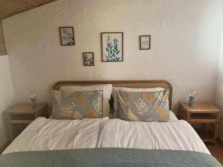 Ferienwohnung für 4 Personen, mit Balkon in Kitzbühel