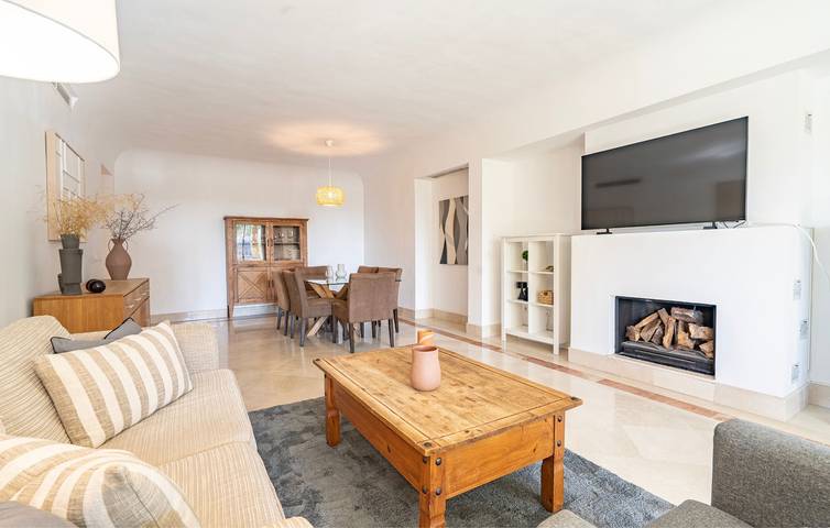 Appartement de vacances pour 6 personnes à Sotogrande - 2