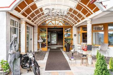 Bnb für 2 Personen in Millstatt, Millstätter See, Bild 3