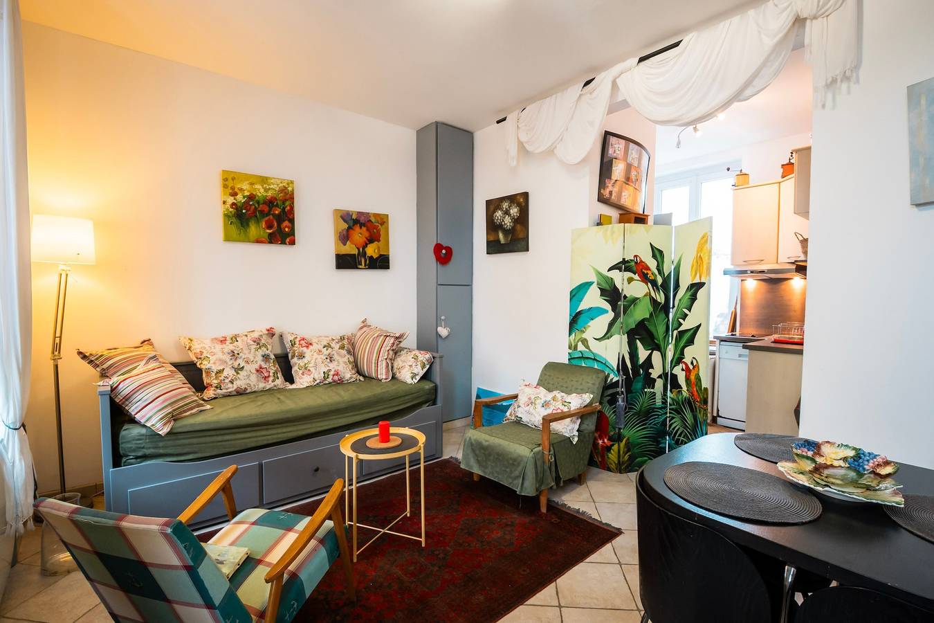 Casa de vacaciones «Villa Esperance» con Wi-Fi in Arromanches-les-Bains, Región de Bayeux