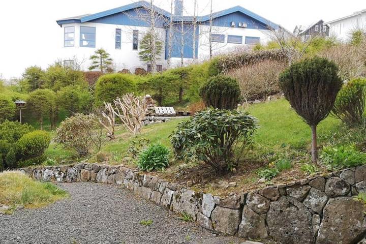 Gîte pour 5 personnes, avec terrasse et vue dans les Îles Féroé - 3