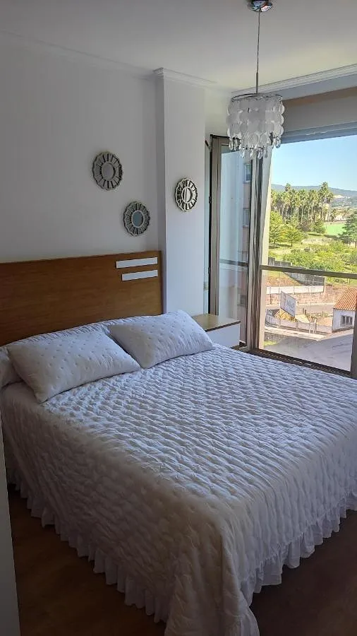 Apartamento de vacaciones para 2 personas, con vistas - 1