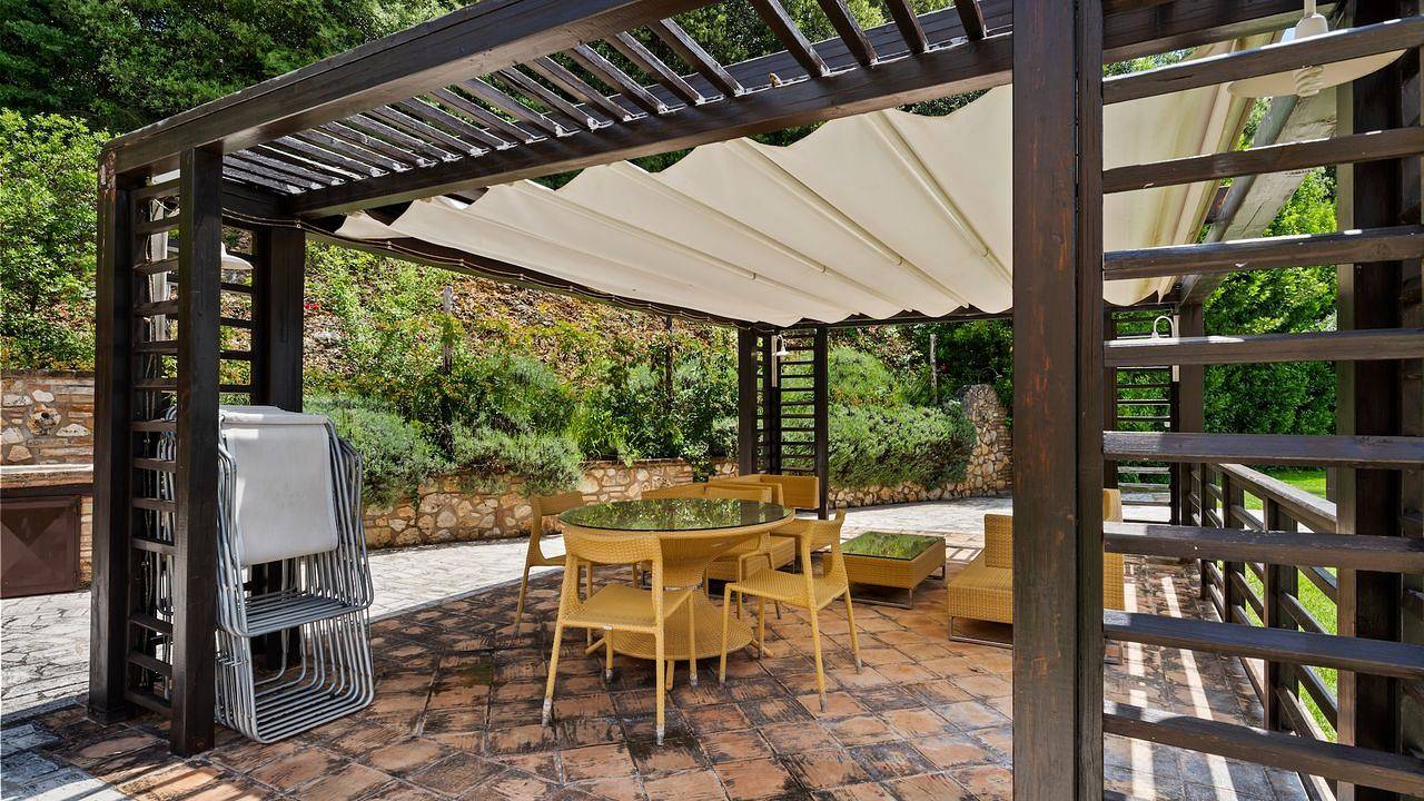 Bauernhof für 3 Personen (75 m²) in Montoro in Narni, Province de Terni
