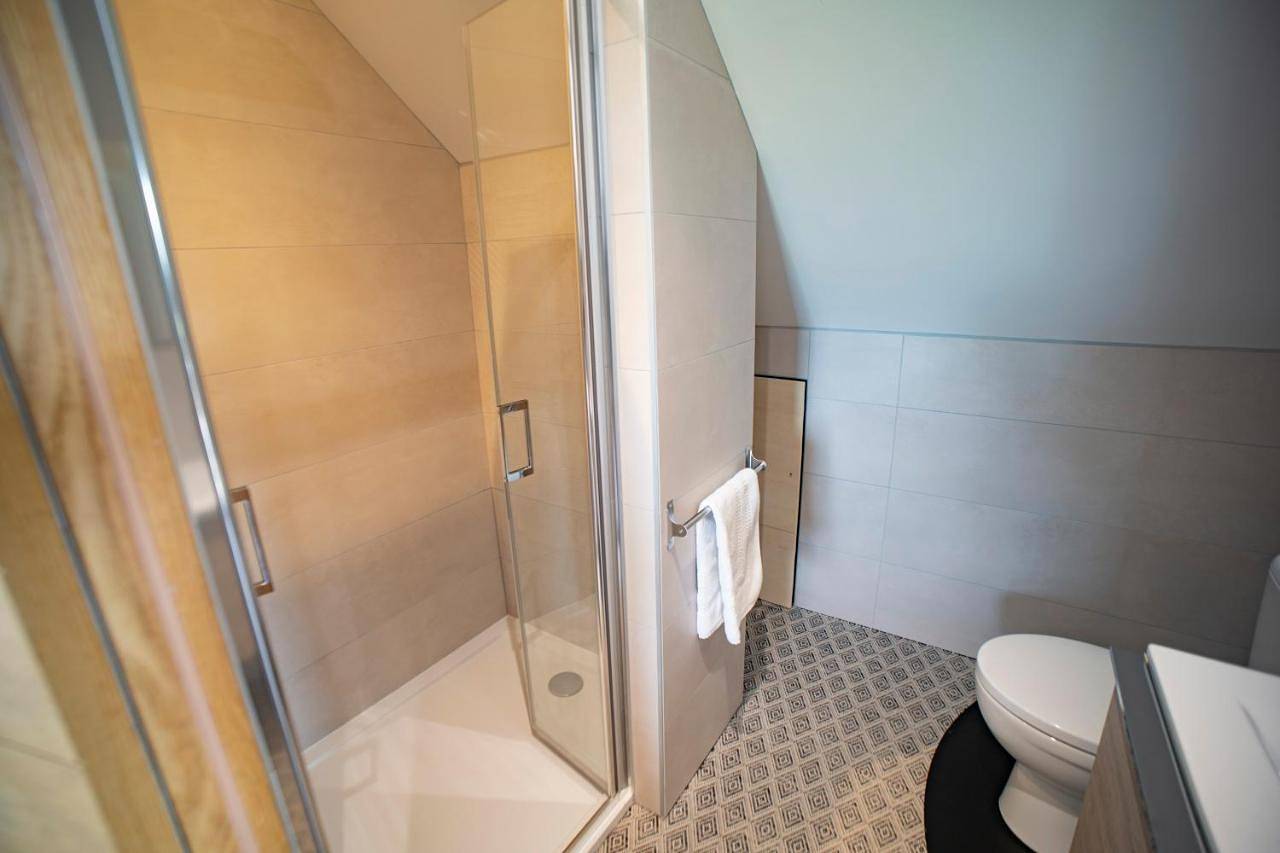 Chambre d’hôte pour 2 personnes avec terrasse in Changé, Sarthe