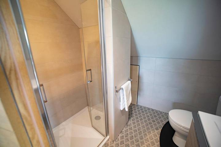 Location de vacances pour 2 personnes, avec jardin à Changé - 2