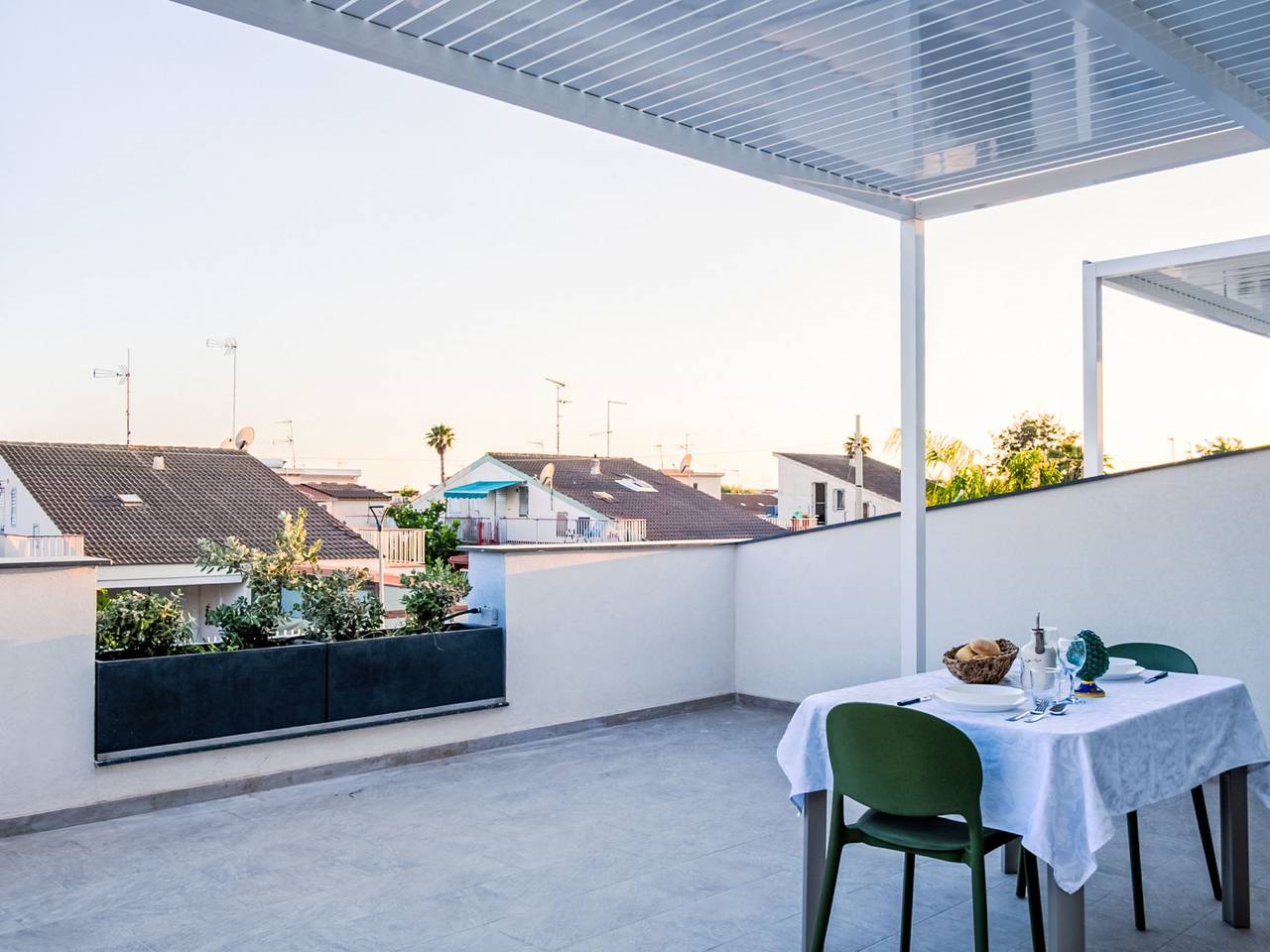 Apartamento entero, Bilocale Residence Casuzze in Casuzze, Santa Croce Camerina