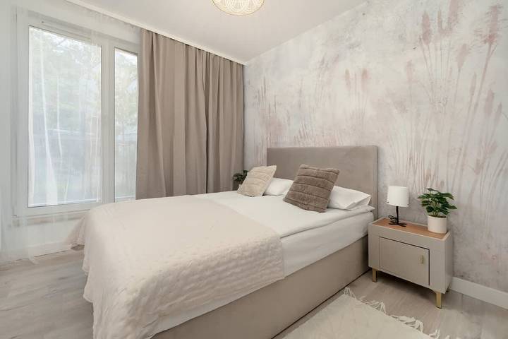 Gîte pour 6 personnes à Katowice - 2