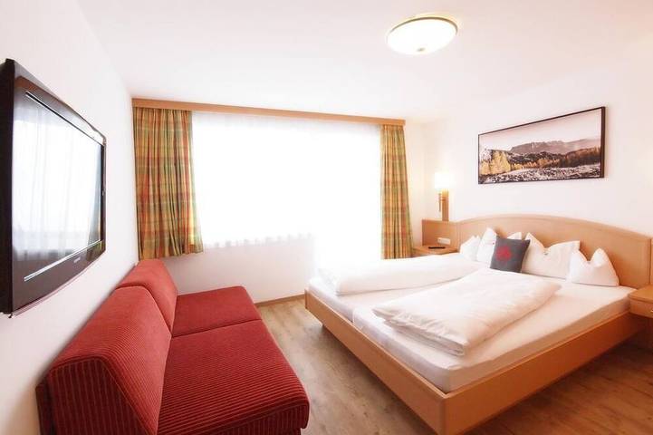 Agriturismo für 7 Personen, mit Garten und Sauna sowie Pool im Salzkammergut - 3