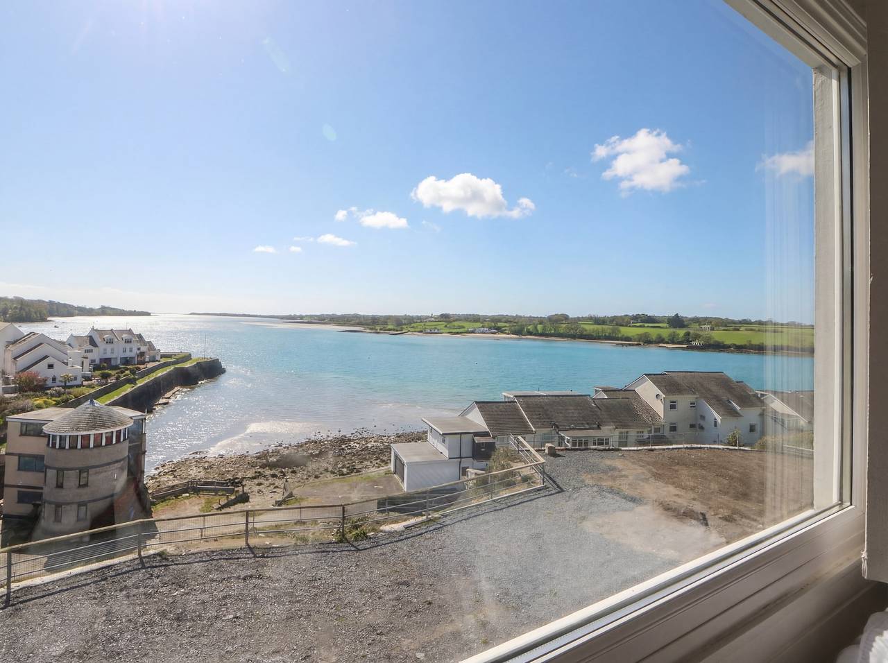 Apartamento entero, Seaview Apartment 5 in Gwynedd