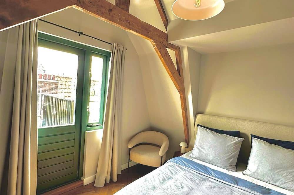 Ganze Wohnung, Rembrandt - luxury authentic room at Museumplein in Amsterdam Oud-Zuid, Holländische Küste