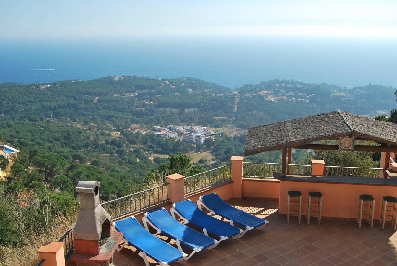 Club Villamar - Denise in Roca Grossa, Lloret de Mar