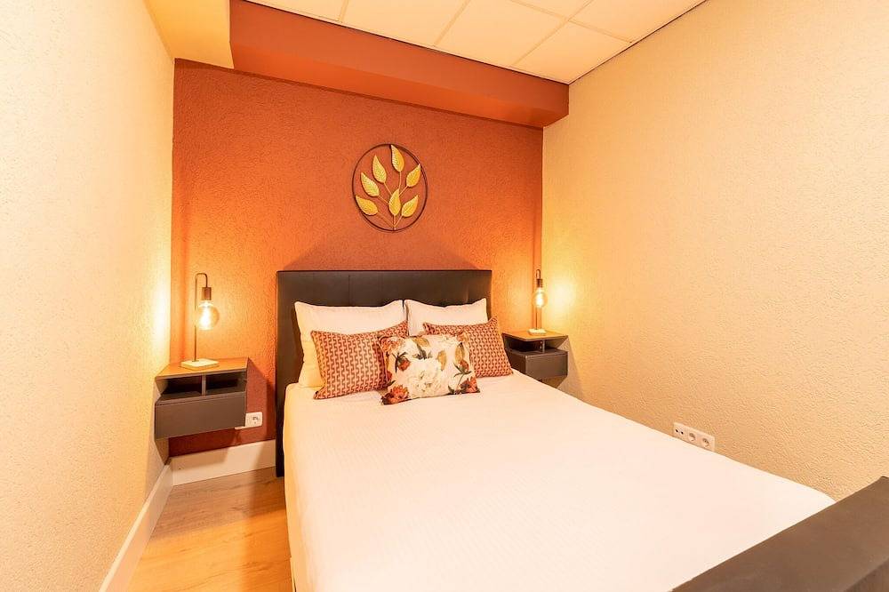 Geheel appartement, Appartement in Schin op Geul met Sauna in Limburg