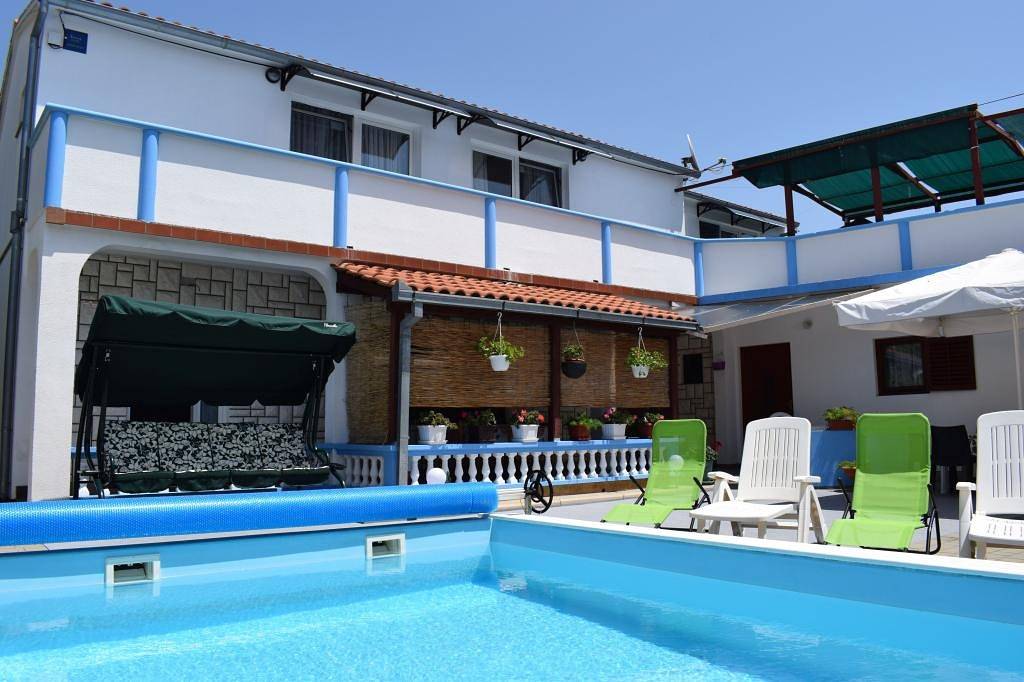 Appartamento vacanze a Trebocconi a partire da 57€ a notte