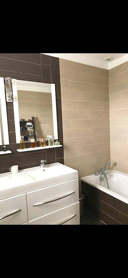 Gîte pour 4 personnes à Chécy - 2