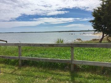 Cottage for 7 Guests in Mattapoisett, Massachusetts, Picture 4