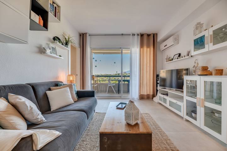 Holiday apartment for 4 people, with garden - 1