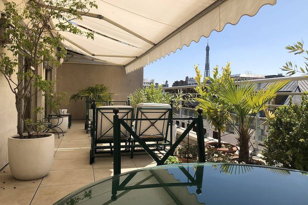 Appartement de vacances