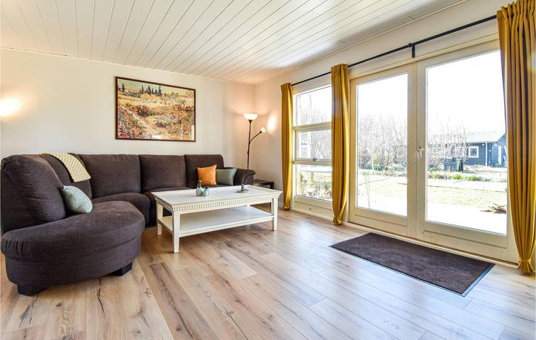 Ferienhaus für 8 Personen, mit Terrasse, mit Haustier in Tårup - 3