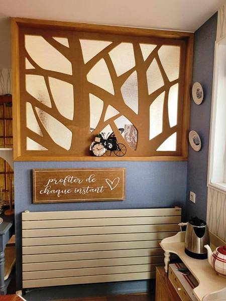 Two-Bedroom House in Labouheyre, Landes