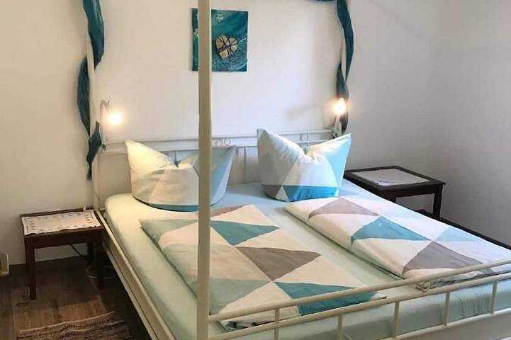 Ferienwohnung für 3 Personen, mit Garten in Waldmünchen - 4