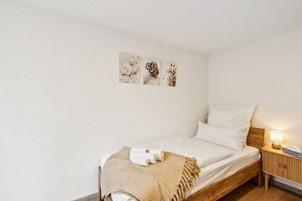 Ganze Wohnung, Altstadtidyll No. 1 in Weesen, Walensee