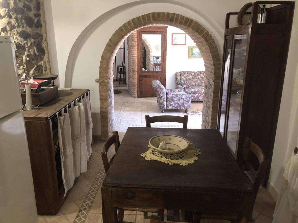 Ganze Wohnung, One-Bedroom Apartment in Badolato, Catanzaro Provinz