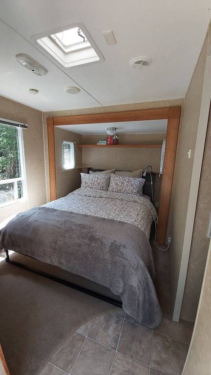 Camping pour 4 personnes dans Canada - 2