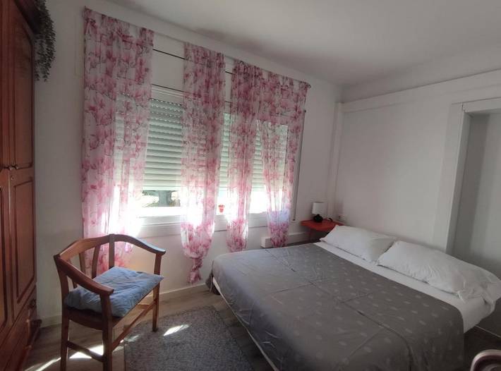 Gîte pour 4 personnes, avec Terrasse et Vue à Cerdanyola del Vallès