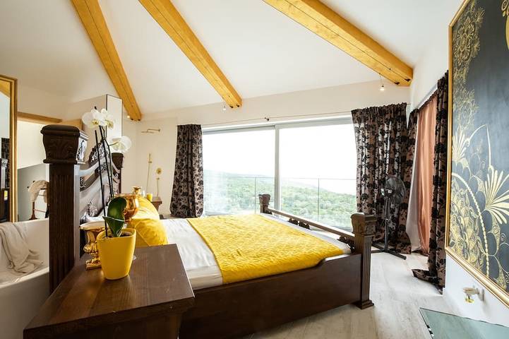 Villa für 23 Personen, mit Sauna und Garten, mit Haustier in Montenegro - 2