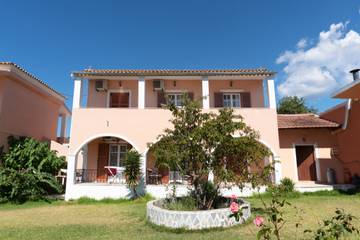 Vakantieappartement voor 4 Personen in Agios Georgios, Corfu, Afbeelding 1
