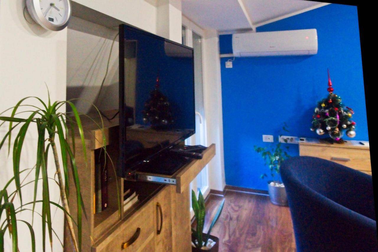 Appartement entier, Stan na dan Flower in Шабац, Mačva (district)