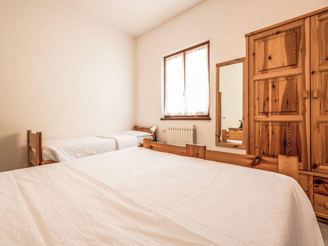 Appartamento intero, Lembondel in Tiarno di Sotto, Ledro