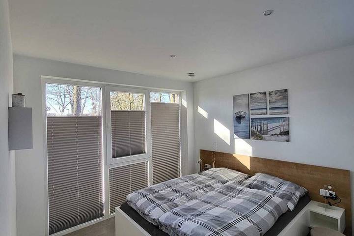 Ferienhaus für 4 Personen, mit Terrasse und Garten, mit Haustier in Schüttorf - 2