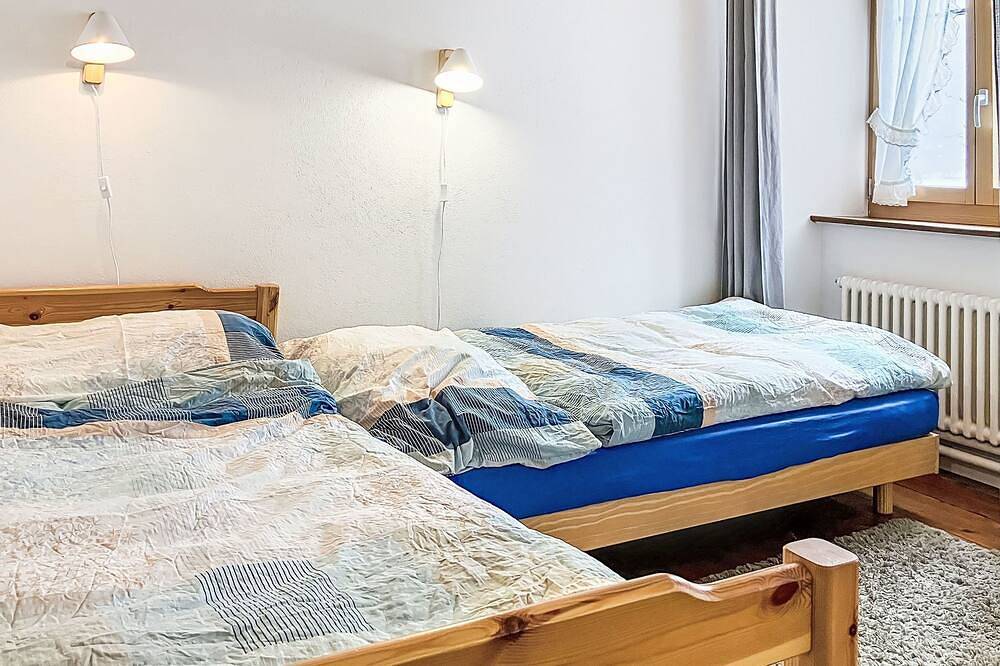 Appartement entier, Les Grangettes in Sainte-Croix, Nord Vaudois