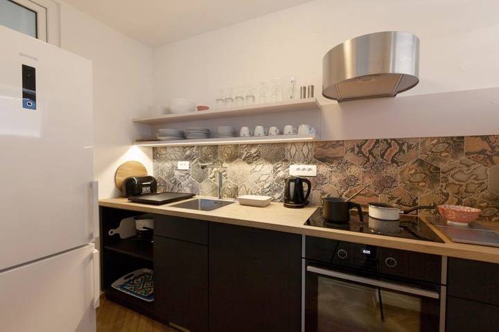 Gîte pour 3 personnes, avec terrasse et vue à Ljubljana - 4