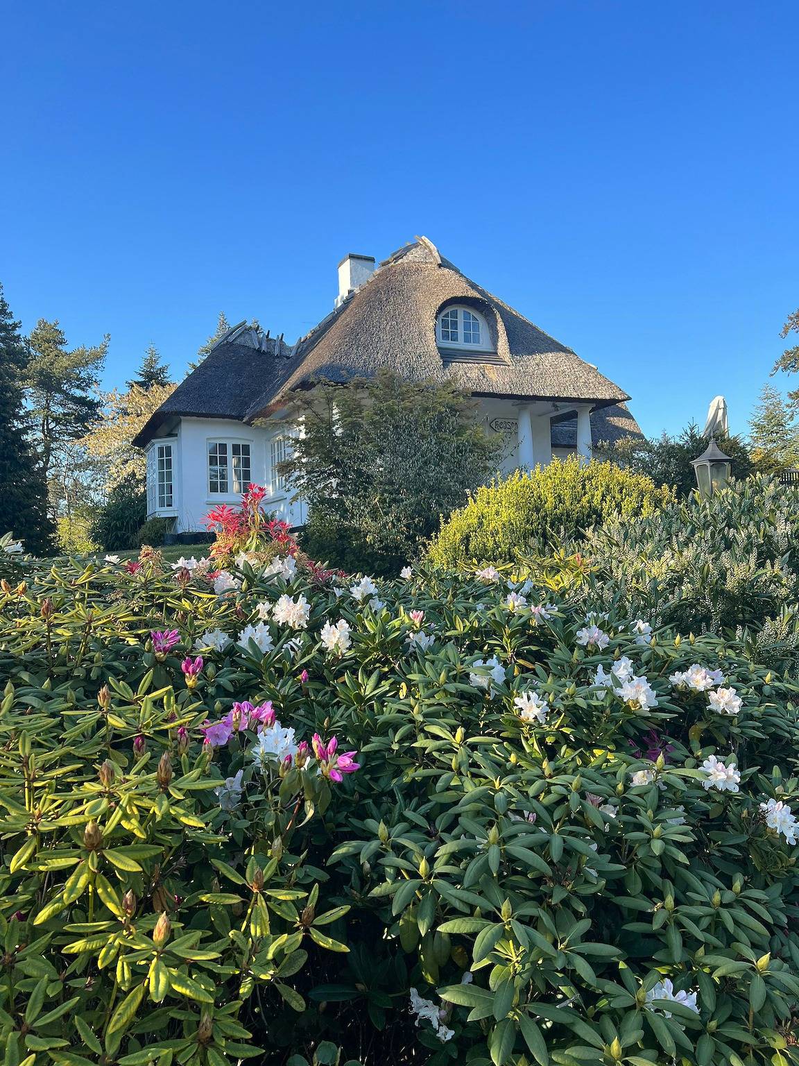 Historic beach villa with pool at Marielyst in Væggerløse, Swedish Baltic Sea