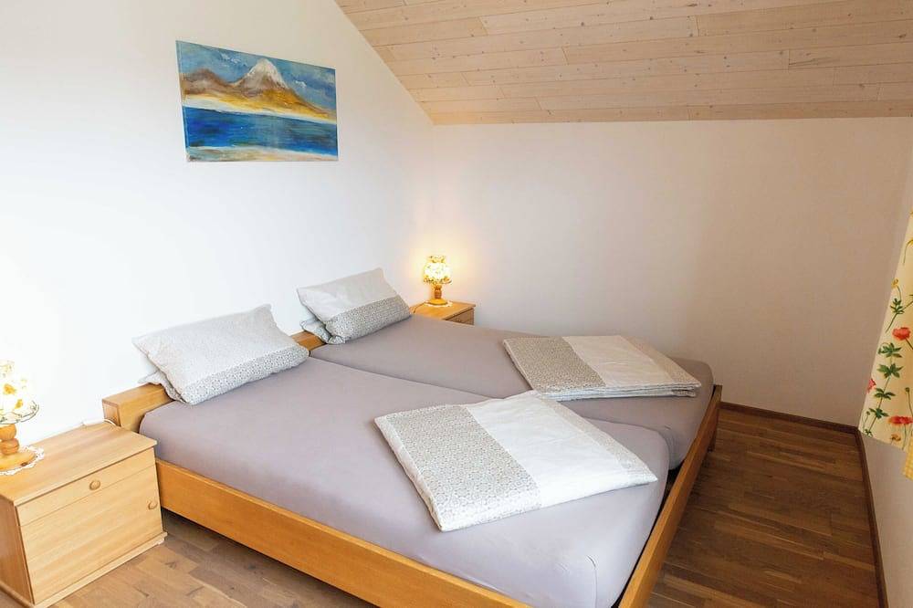 Ganze Wohnung, Unsere gemütliche Ferienwohnung \"Felderhalde\" in Isny, Isny im Allgäu