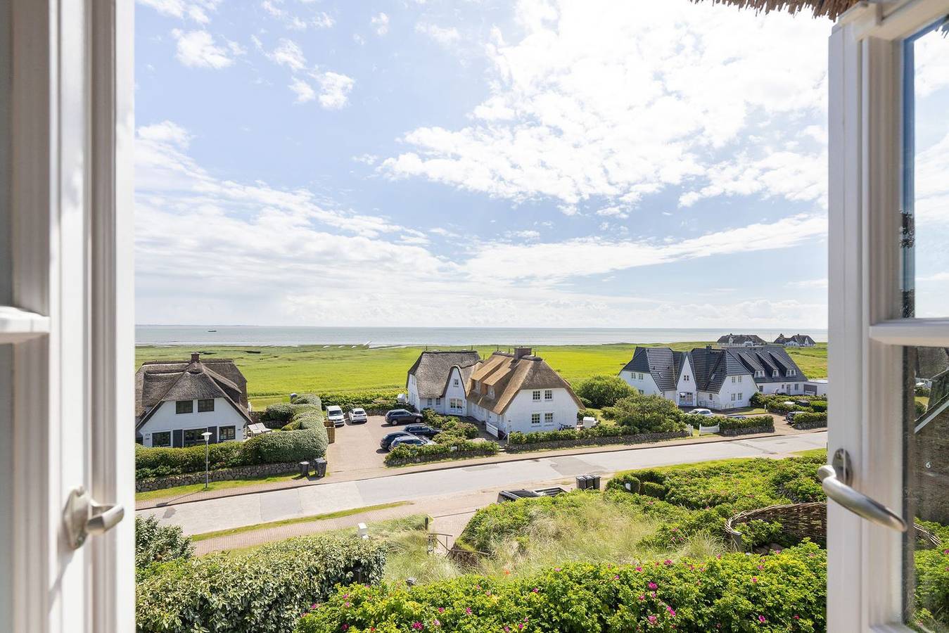 Wattgeflüster 4a in Rantum, Sylt (Gemeinde)