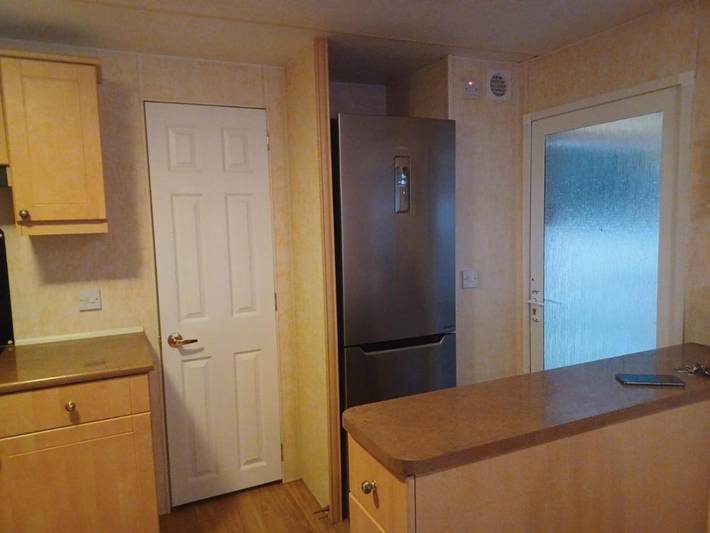 Camping pour 6 personnes, avec vue ainsi que terrasse et vue sur le lac dans Haute-Vienne - 2